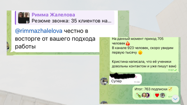 
                    КЕЙС: 944 подписчика, заявки на производство одежды для компании в Китае с нуля            