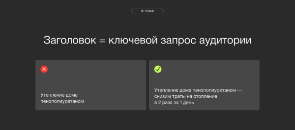 
                    Чек-лист проверки сайта по 13 параметрам. Часть 1. Тексты            