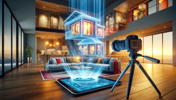 
                    Как написать продающее объявление для недвижимости: секреты и стратегии увеличения звонков и продажи            