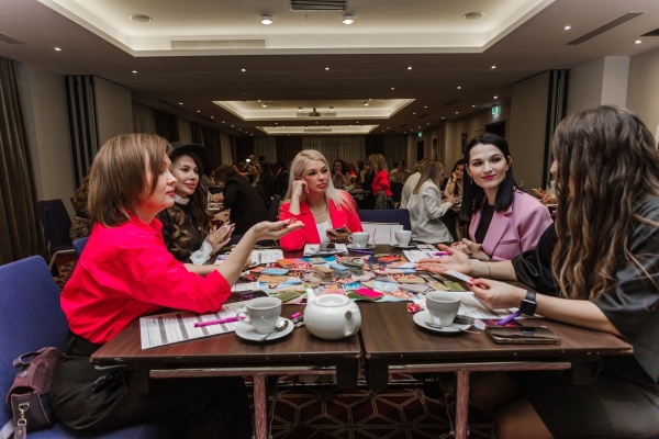 
                    Что такое cовременные трансформационные игры и как их применять для развития сотрудников?            