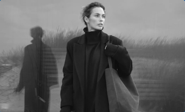 
                    Продвижение интернет-магазина женской одежды            