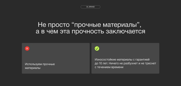 
                    Чек-лист проверки сайта по 13 параметрам. Часть 1. Тексты            