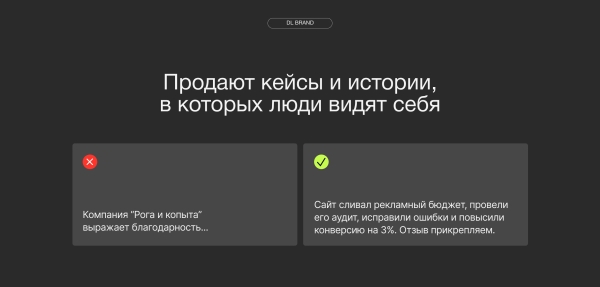 
                    Чек-лист проверки сайта по 13 параметрам. Часть 1. Тексты            