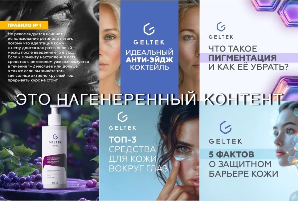 
                    Нейросети и брендинг: когда машины начнут «чувствовать» бренд            