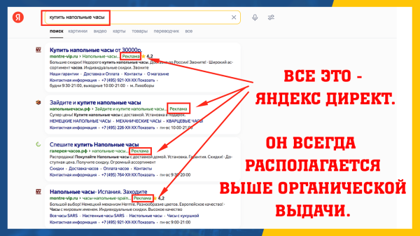 Раскрутка сайта — как увеличить посещаемость сайта?
Раскрутка сайта — как увеличить посещаемость сайта?