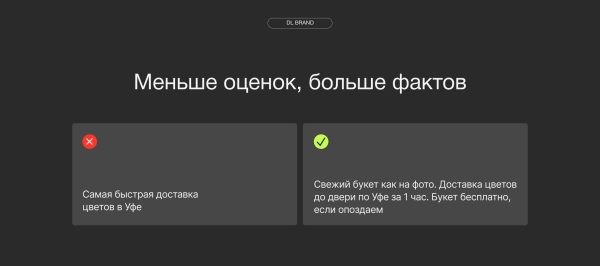 
                    Чек-лист проверки сайта по 13 параметрам. Часть 1. Тексты            