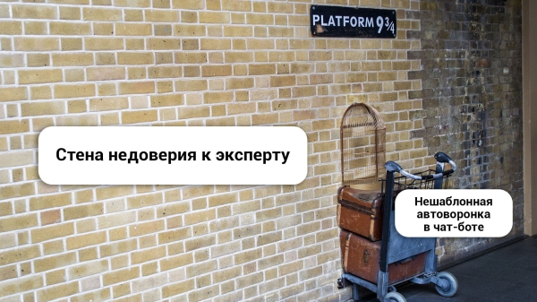 Как маркетологу запустить конвейер кейсов и создать очередь из клиентов: подробное руководство
Как маркетологу запустить конвейер кейсов и создать очередь из клиентов: подробное руководство