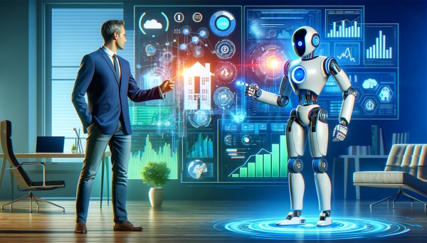 
                    Как написать продающее объявление для недвижимости: секреты и стратегии увеличения звонков и продажи            