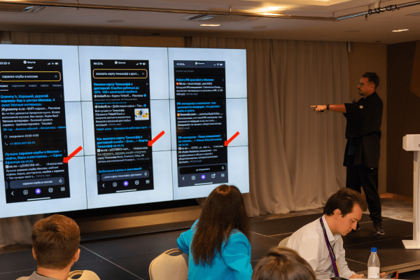Продвижение в ТОП Яндекс и Google с помощью экспертных статей на VC.RU за 10 минут
Продвижение в ТОП Яндекс и Google с помощью экспертных статей на VC.RU за 10 минут