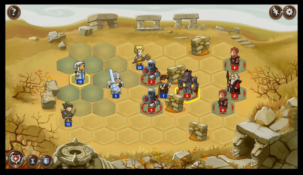 
                    Как мы продвигали мобильную игру через таргет ВКонтакте и сделали +3224 установки по цене 90 руб            