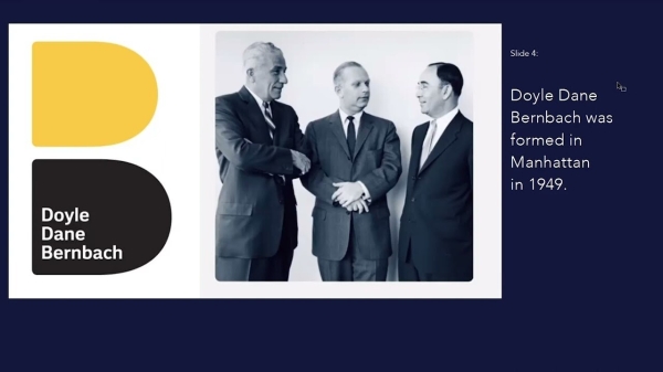 Творец искренней рекламы: философия Уильяма Бернбаха
Творец искренней рекламы: философия Уильяма Бернбаха