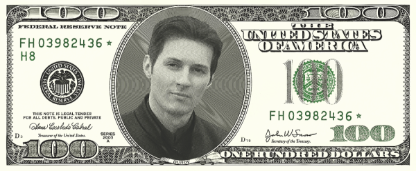 
                    Я переехал в США и понял, все деньги в телеграмме. Личный опыт            