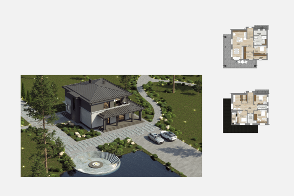 Как мы помогаем продавать дома в стиле Сумерек             
                    Как мы помогаем продавать дома в стиле Сумерек