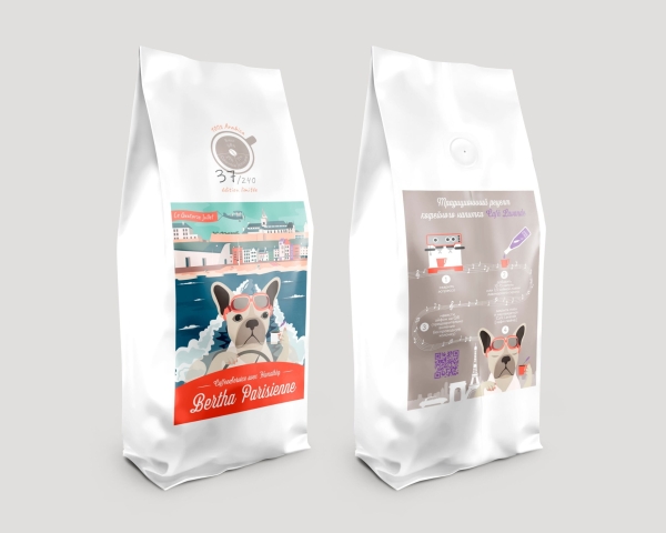 
                    12 важных тезисов о разработке дизайна упаковки продуктов питания ...и не только            