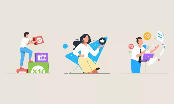 
                    Какие направления бизнеса бьют рекорды в Telegram Ads            