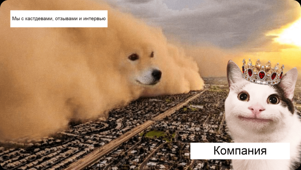 
                    Увеличили количество заявок из органики в 7 раз, скократили расходы на контекст вдвое, и подняли продажи по входящим заявкам на 107 млн. руб            