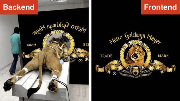 
                    Разработка сайта. С чего начать?            