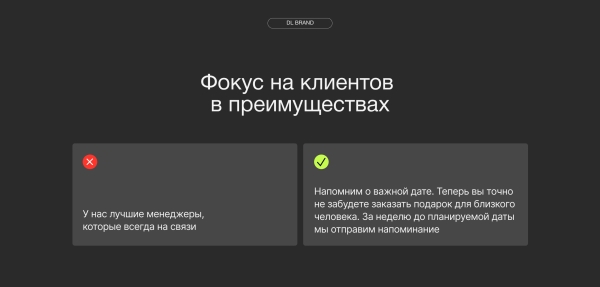 
                    Чек-лист проверки сайта по 13 параметрам. Часть 1. Тексты            