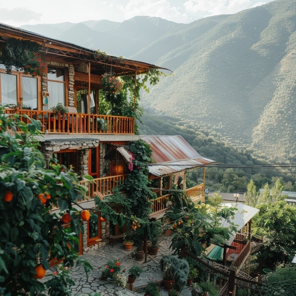 
                    Подборка оптимальной контент-стратегии для продвижения малых гостиниц            