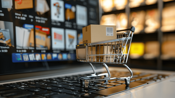 
                    Анализ рынка e-Commerce в России 2023 – 2024 гг.: коротко о главном и перспективы ИИ            