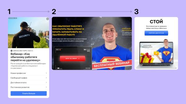 
                    Как онлайн-школе системно получать 10 000 лидов в месяц через Яндекс Директ            