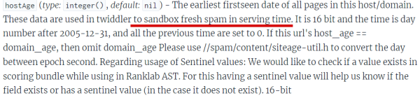 
                    Утечка алгоримтов ранжирования Google 2024 - попасть в ТОП может каждый            