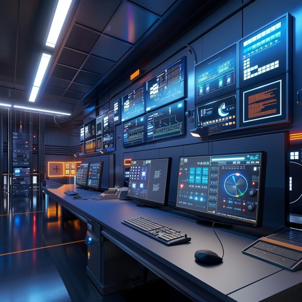 
                    SMM для компаний, обслуживающих инженерные сети: возможный подход            