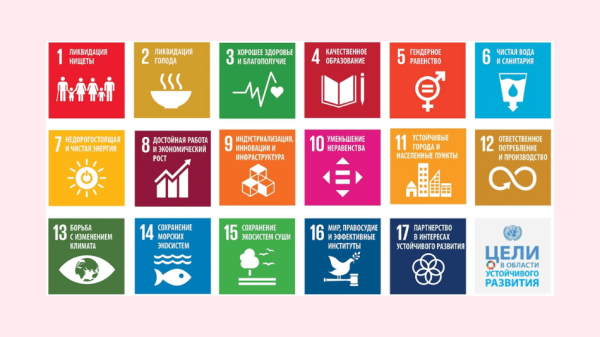 
                    Устойчивое развитие в B2B: как сделать маркетинг адаптивным            