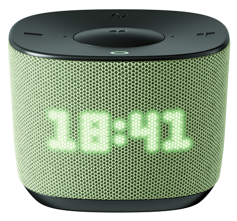 Сбер представил умные колонки с ИИ-возможностями – SberBoom Homе и SberBoom Mini 2