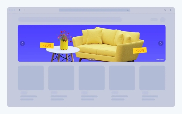 В Adfox появилось 3 новых рекламных формата