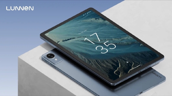 Яндекс Фабрика выпустила линейку планшетов Lunnen Ground
