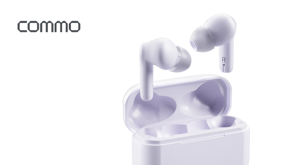 Яндекс Фабрика представила первые вакуумные наушники с шумоподавлением от бренда Commo – OST Earphones